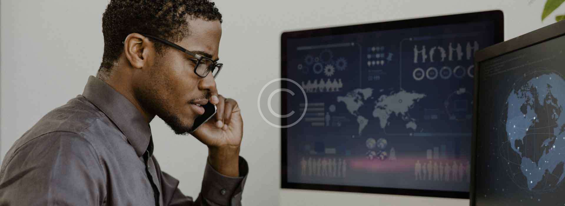 Importación de componentes especializados