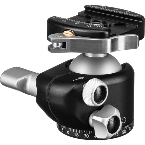 Really Right Stuff BH-40