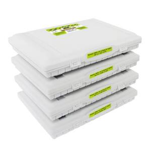 Kit de resistencias R08E96-500