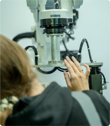 Distribuidor de componentes electrónicos