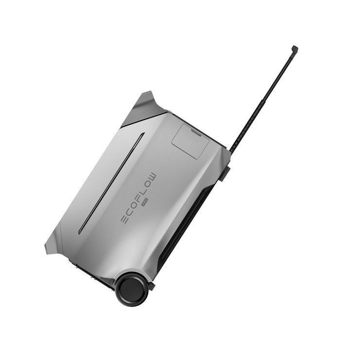 DELTA Pro 3 Estación de Carga EcoFlow