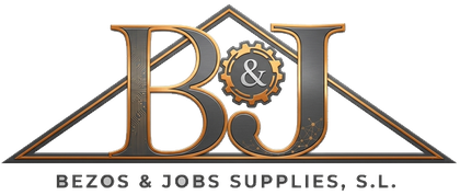 Bezos & Jobs Supplies